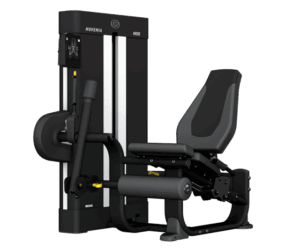 M010 Leg Extension by BH Fitness