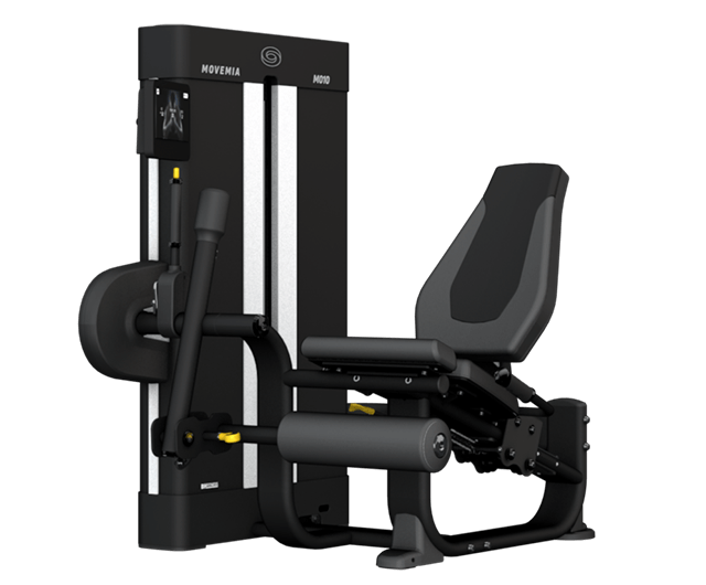 M010 Leg Extension by BH Fitness