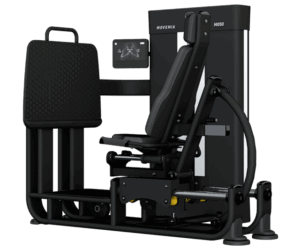 M050 Leg Press by BH Fitness