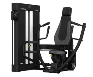 M070 Chest Press by BH Fitness