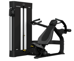 M090 Shoulder Press by BH Fitness