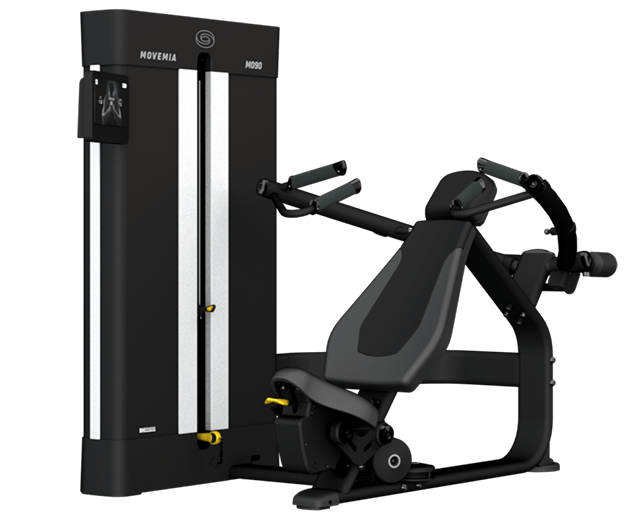 M090 Shoulder Press by BH Fitness