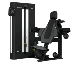 M130 Arm Curl by BH Fitness