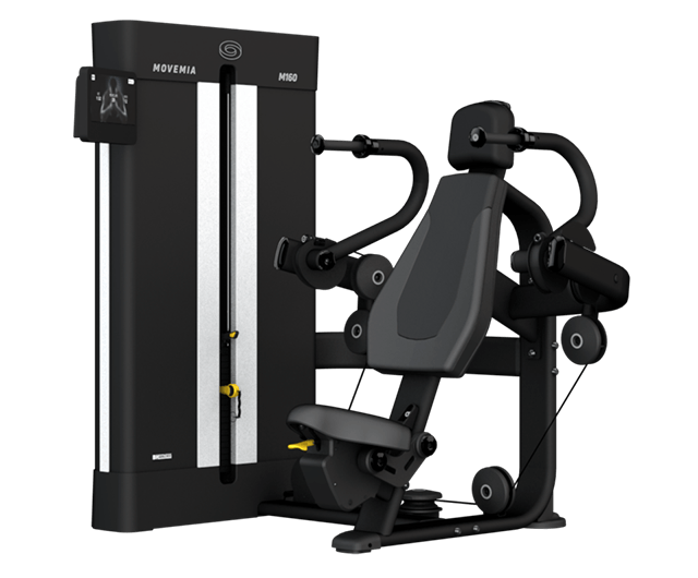 M160 Triceps by BH Fitness