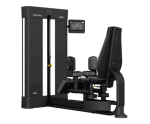 M250 Abductor/Adductor by BH Fitness