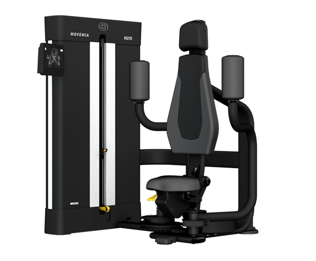 M270 Pectoral by BH Fitness
