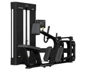 M290 Row by BH Fitness