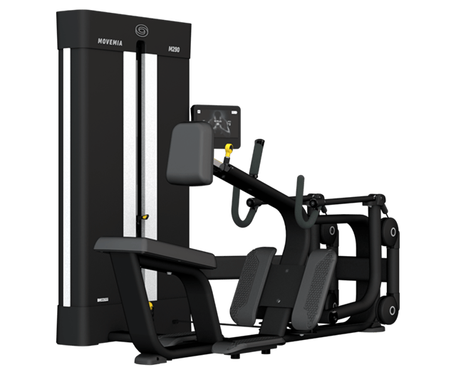 M290 Row by BH Fitness