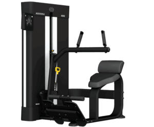 M310 Abdominal by BH Fitness