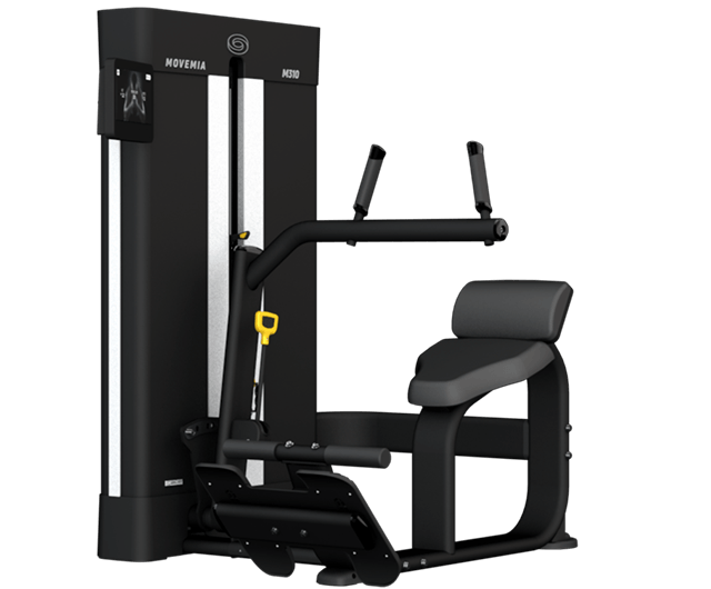 M310 Abdominal by BH Fitness