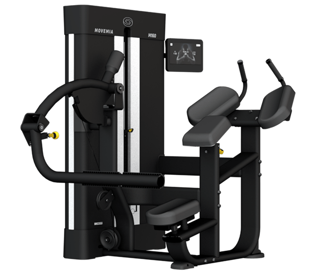 M330 Glutes by BH Fitness