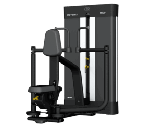 M420 Pec Fly / Rear Delt by BH Fitness