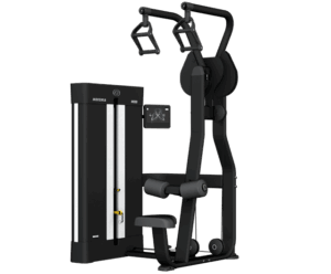 M550 Lat Pulldown by BH Fitness