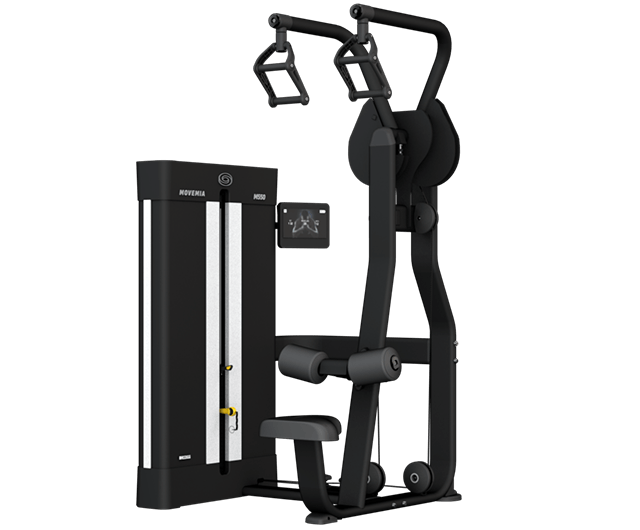 M550 Lat Pulldown by BH Fitness