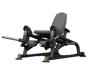 PL010B Leg Extension by BH Fitness