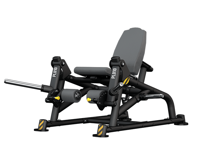 PL010B Leg Extension by BH Fitness