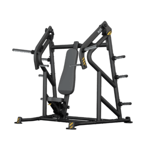 PL075B Chest Press by BH Fitness