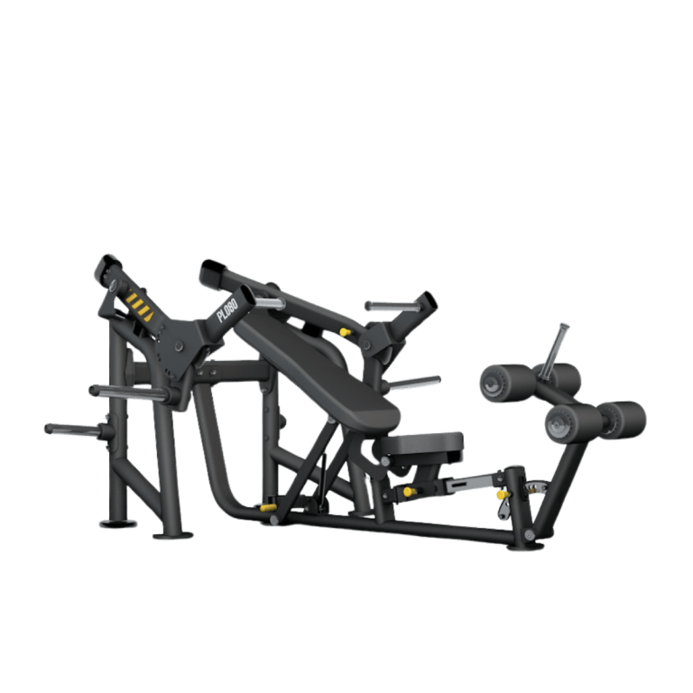 PL080B Multi-position Press