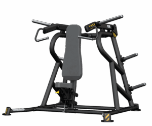 PL090B Shoulder Press by BH Fitness