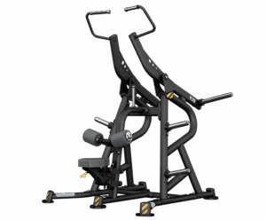 PL110B Pull Down by BH Fitness