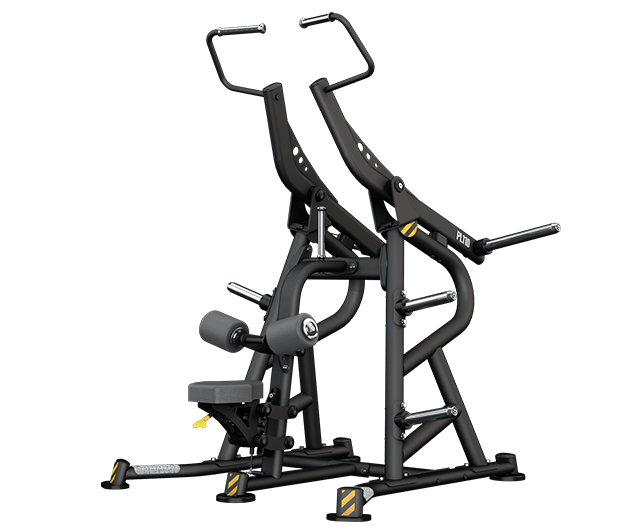 PL110B Pull Down by BH Fitness