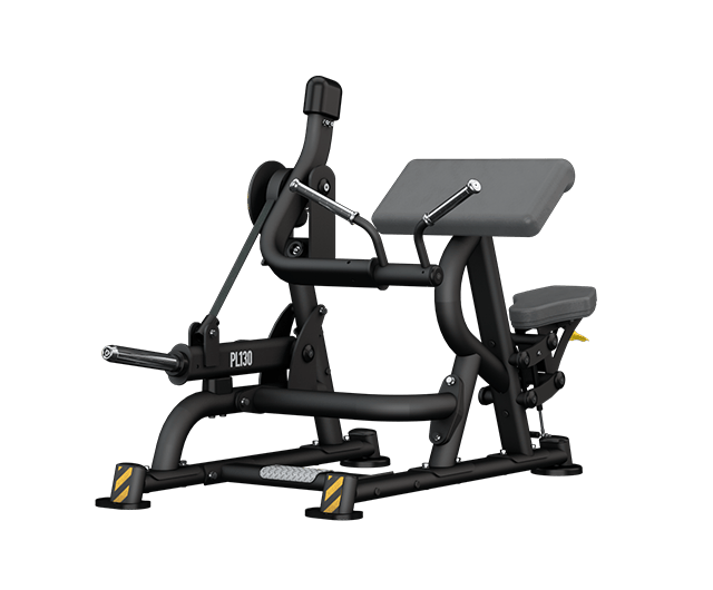 PL130B Biceps by BH Fitness