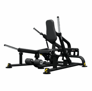 PL155B Seated Triceps by BH Fitness