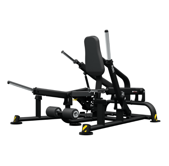 PL155B Seated Triceps by BH Fitness