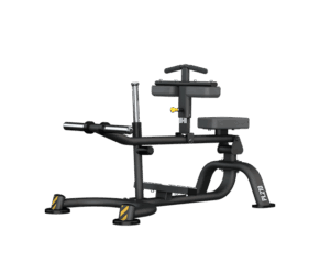 PL210B Seated Calf by BH Fitness