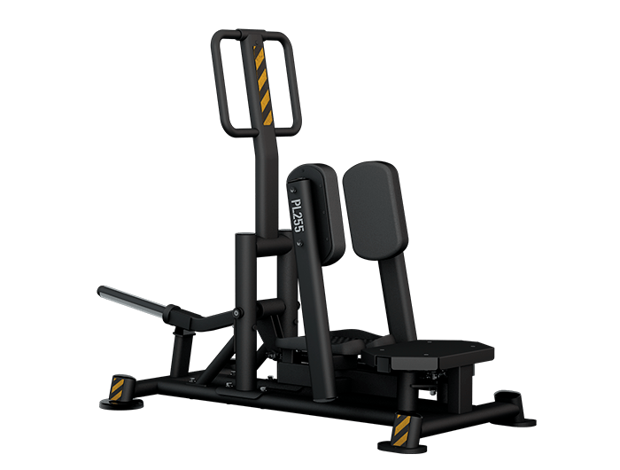 PL255B Standing Abductor