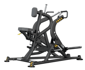 PL300B Seated Row by BH Fitness