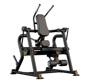 PL310B Rotating Abdominal Crunch