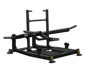 PL320B Belt Squat by BH Fitness