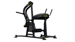 PL330B Rear Kick by BH Fitness