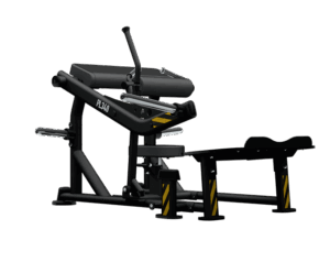 PL340B Hip Thrust by BH Fitness