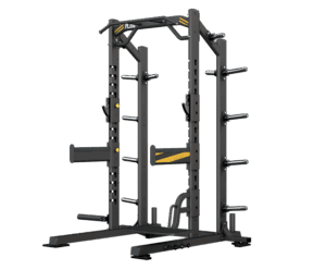 PL350B Half Rack by BH Fitness