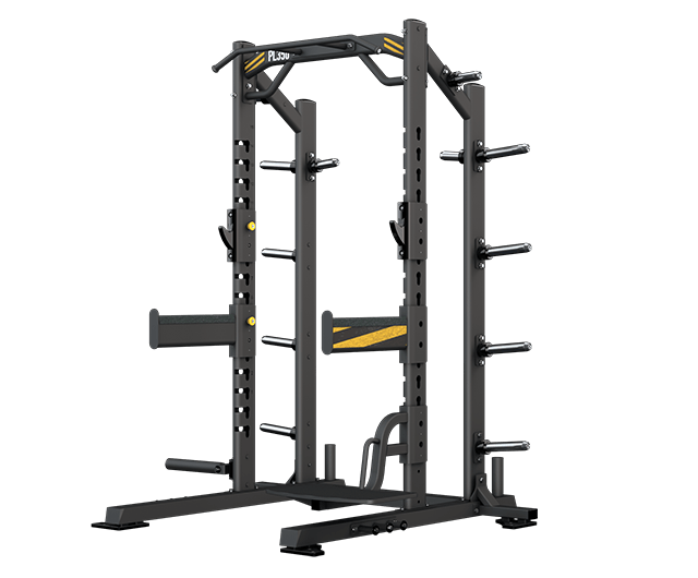 PL350B Half Rack by BH Fitness