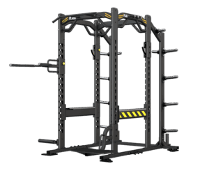 PL400B Full Rack by BH Fitness