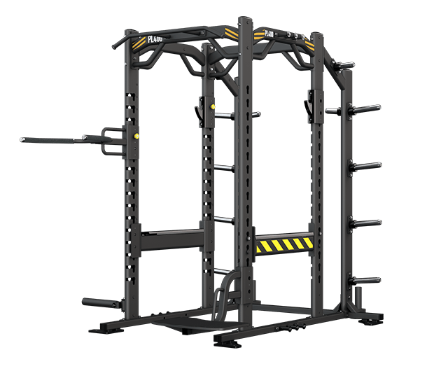 PL400B Full Rack by BH Fitness