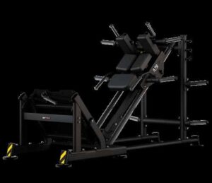 PL750B Hack Squat