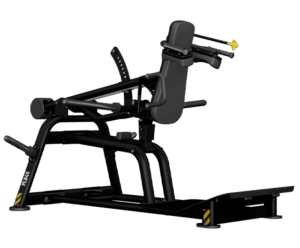 PL845B Super Squat by BH Fitness