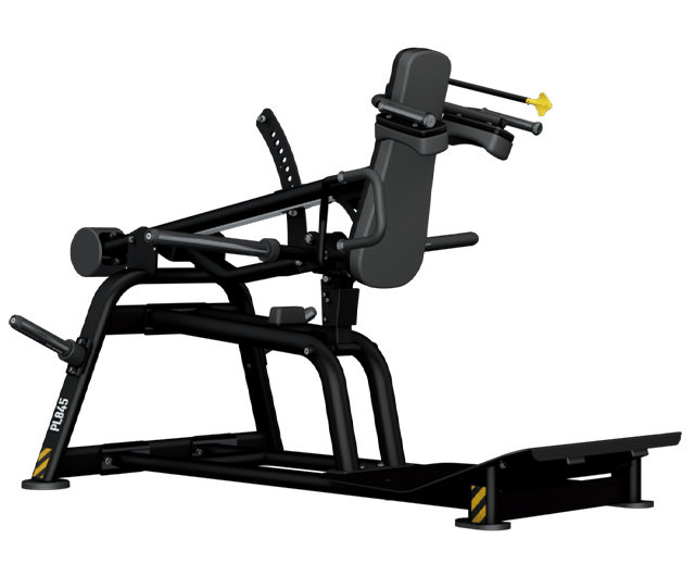 PL845B Super Squat by BH Fitness