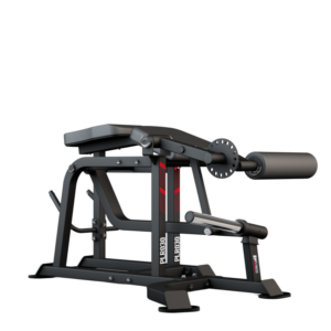 PLR030 Lying Leg Curl