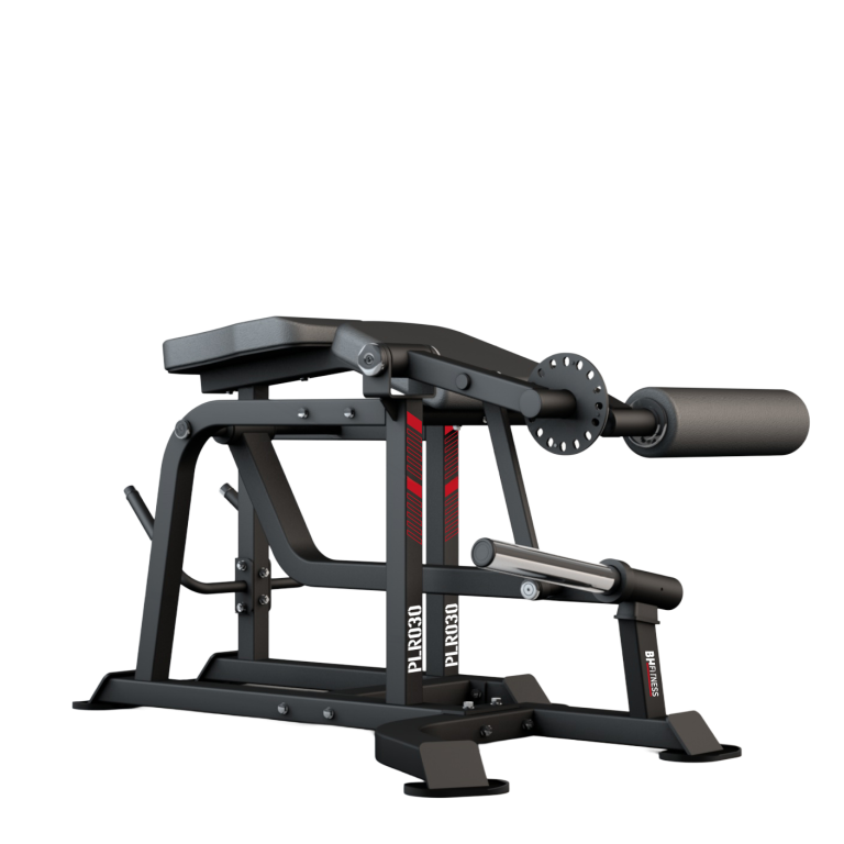 PLR030 Lying Leg Curl