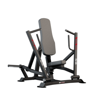 PLR070 Chest Press