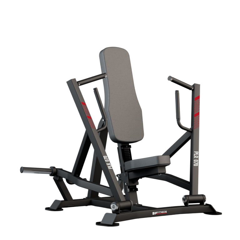 PLR070 Chest Press