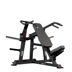 PLR090 Shoulder Press