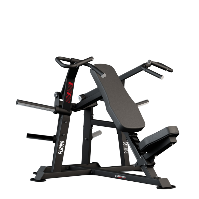 PLR090 Shoulder Press