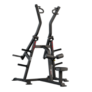 PLR110 Lat Pulldown