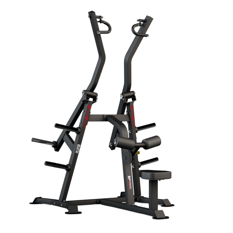 PLR110 Lat Pulldown